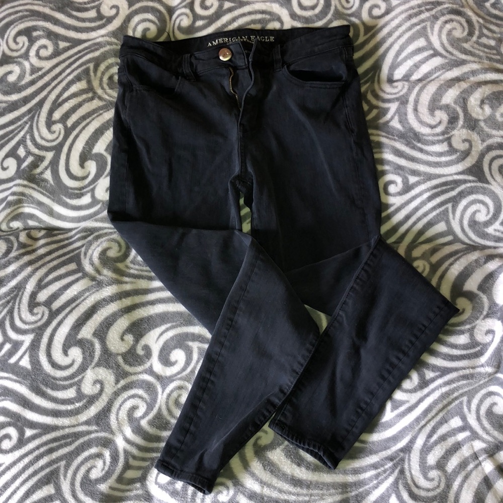 American eagle outfitters jeans